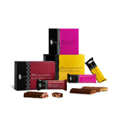 Pack Trio Barres Gourmandes