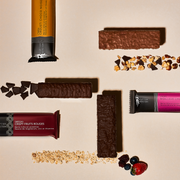 Pack Trio Barres Gourmandes