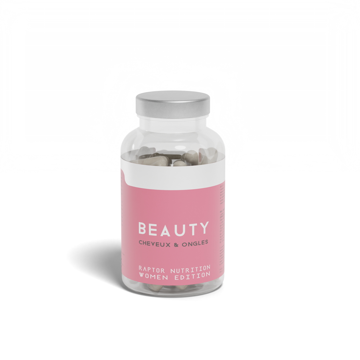 Composant d’offre — Beauty — Pack Summer-Up — 3 mois — unité 5/6