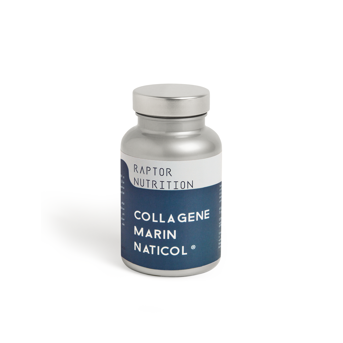 Composant d’offre — Collagène Marin Naticol® — Pack Optimal — 3 mois — unité 15/18