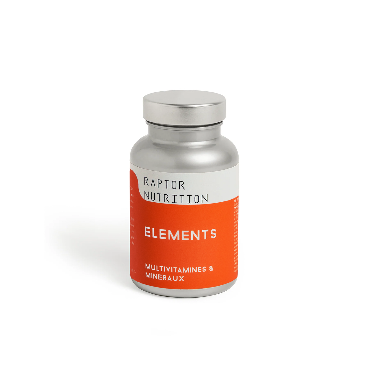 Composant d’offre — ELEMENTS — Pack Équilibre+ — 3 mois — unité 7/12