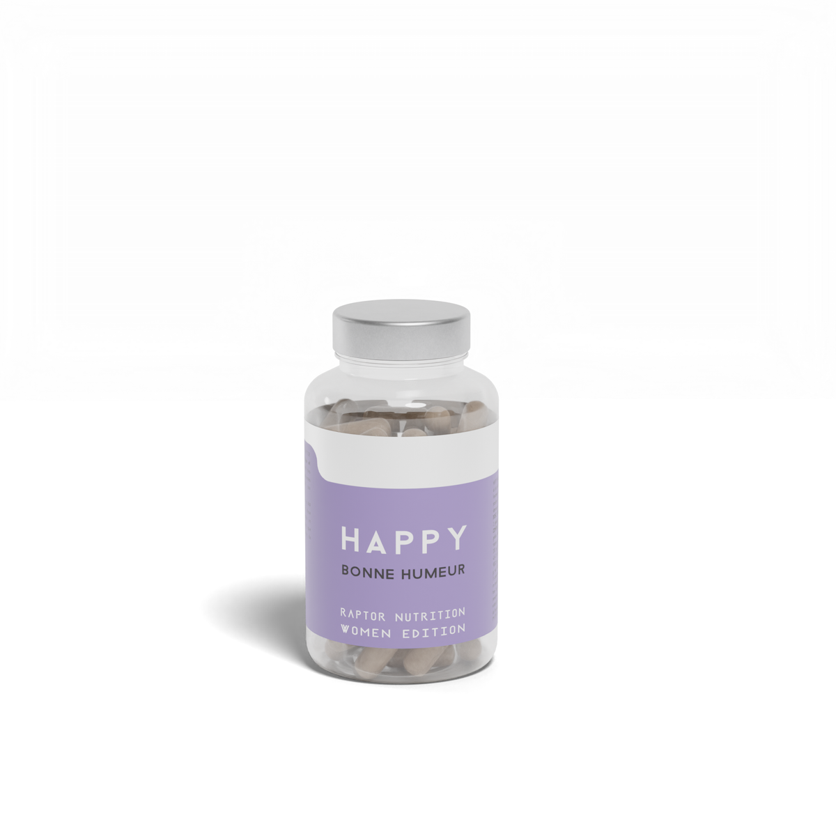 Composant d’offre — Happy — Pack Summer-Up — 1 mois — unité 1/2
