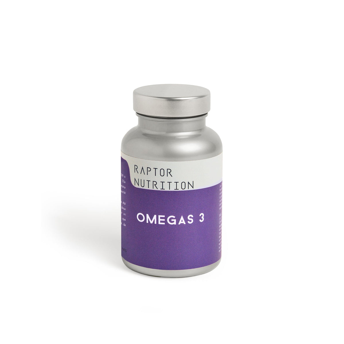 Composant d’offre — Omega 3 Epax® — Pack Optimal — 3 mois — unité 7/18