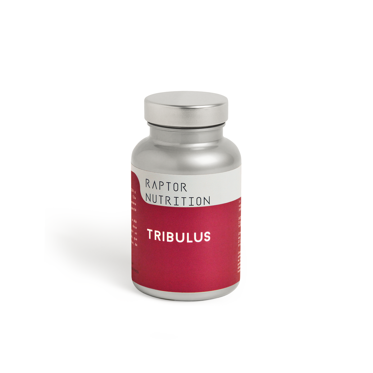 Composant d’offre — Tribulus — Pack Optimal — 3 mois — unité 18/18